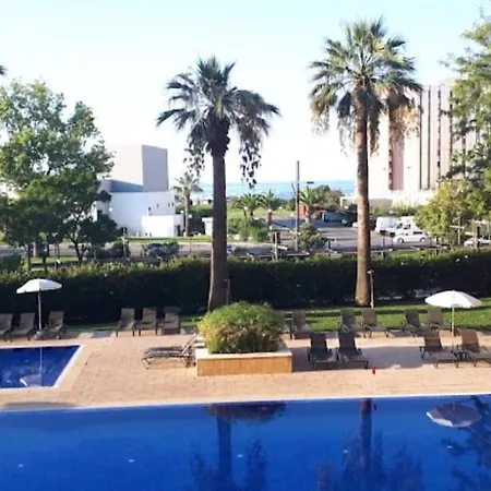 Dom Pedro Portobelo Hotel 5*